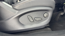 MG HS 1.5 T-GDI Trophy 5dr Petrol Hatchback